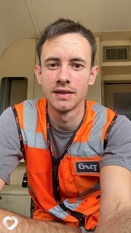 Евгений, 28, Ярославле — анкета №4082466