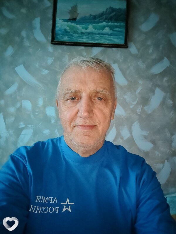 Евгений, 67, Иванове — анкета №4082479