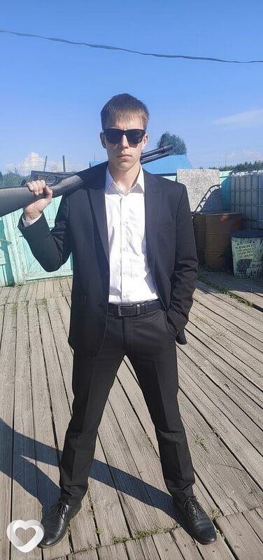 Матвей, Иланский
