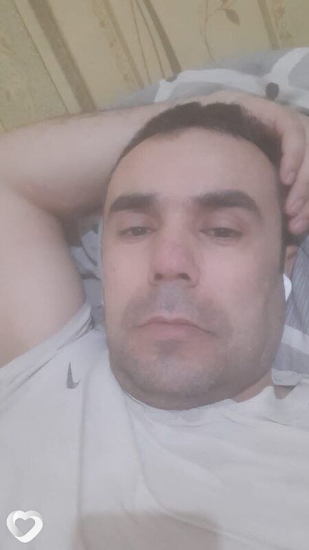 Нурали, 37, Душанбе — анкета №4082506