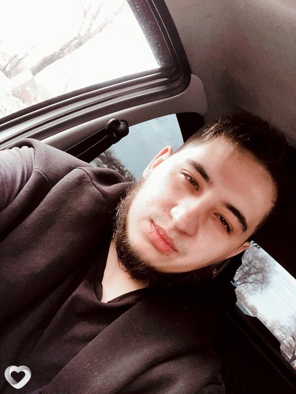Сергей, 24, Костанае — анкета №4082507