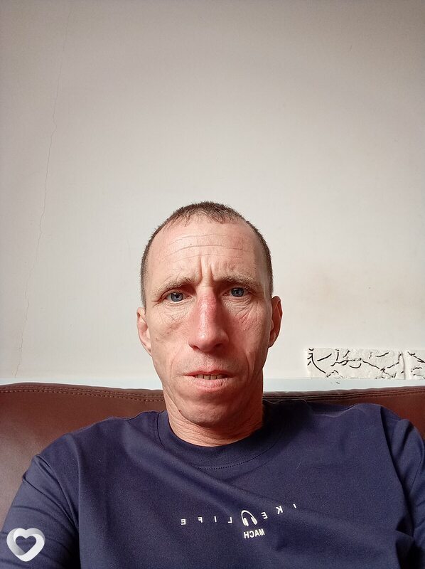 Денис, 44, Серпухове — анкета №4082523