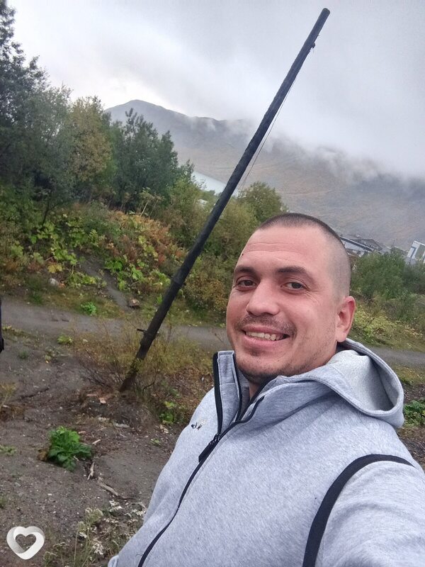 Юрий, 33, Саратове — анкета №4082582