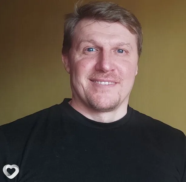 Onn, 40, Барнауле — анкета №4082589