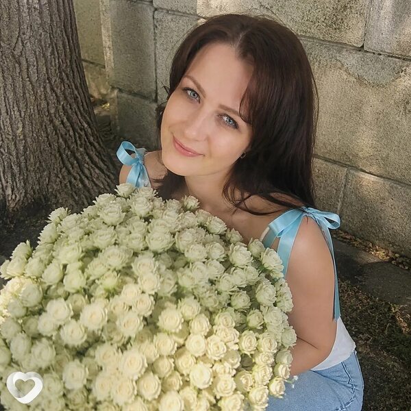 Татьяна, 36, Одинцове — анкета №4082590