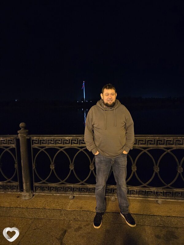Тимофей, 42, Астрахани — анкета №4082591