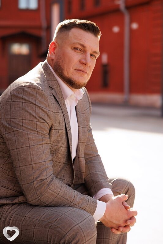 Андрей, 37, Туле — анкета №4082595
