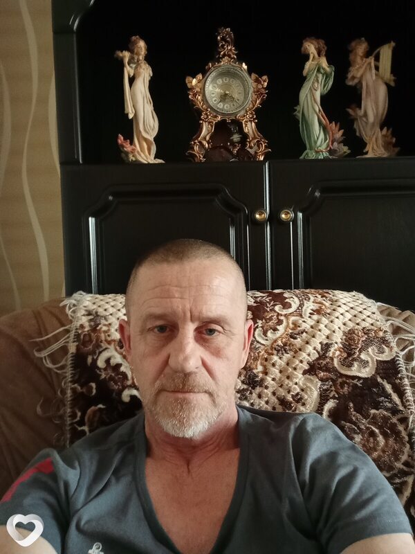 Денис, 51, Владивостоке — анкета №4082596