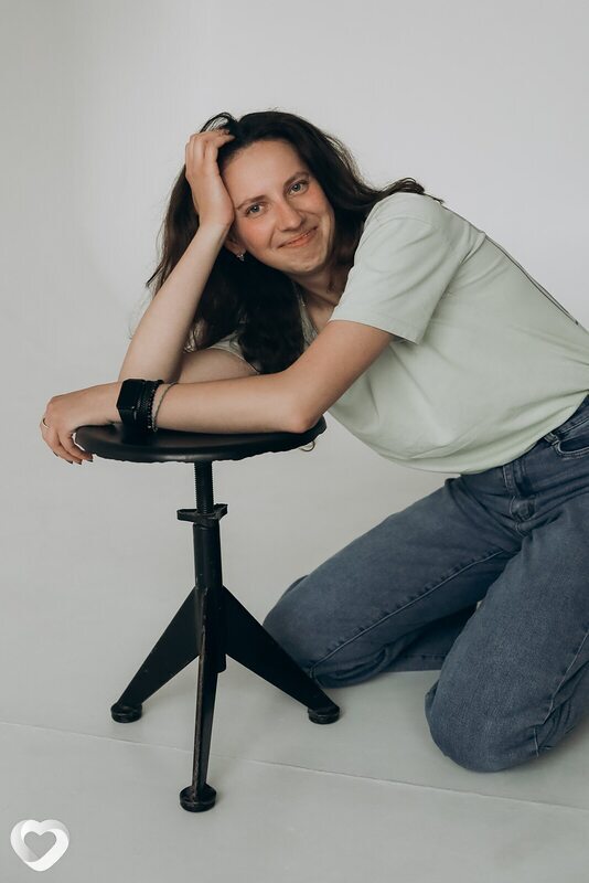 Екатерина, Курган