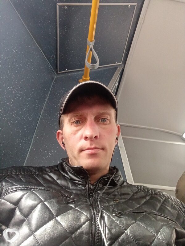 Денис, 38, Красноярске — анкета №4082603