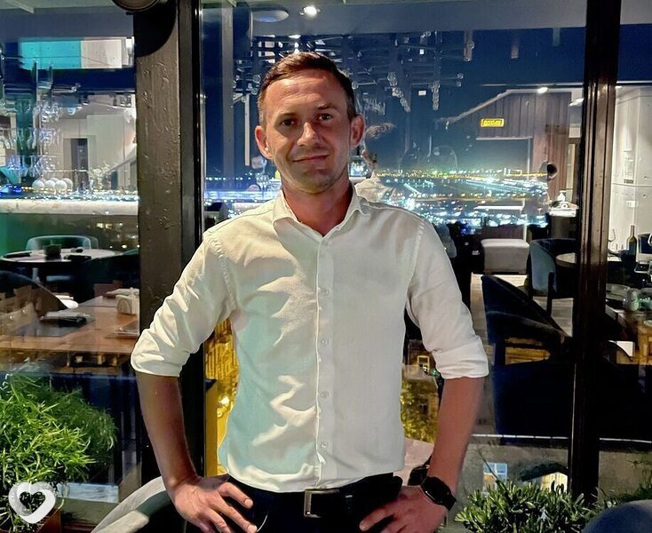 Дмитрий, Тольятти