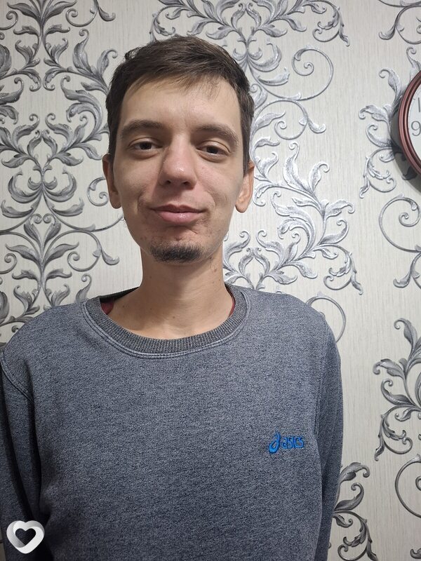 Илья, 27, Балхаше — анкета №4082487