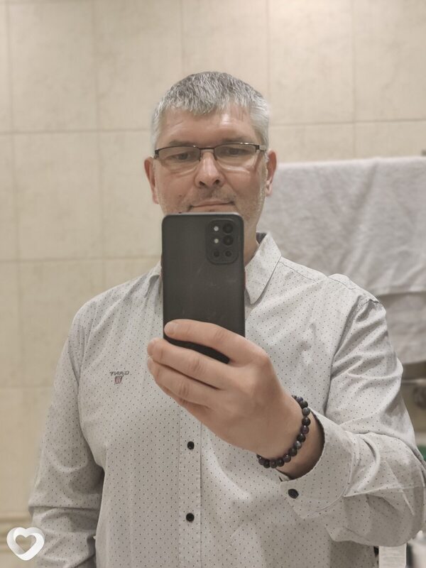 Игорь, 49, Москве — анкета №4082488