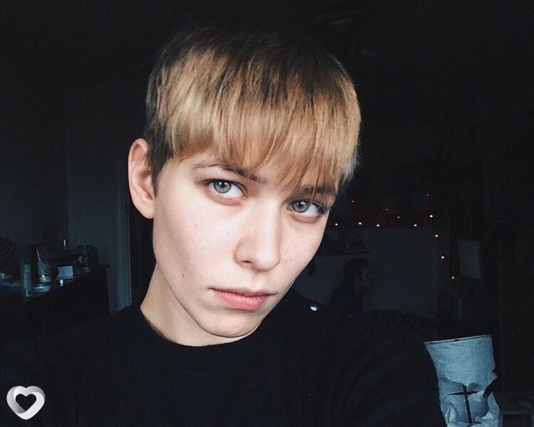 Денис, 35, Минске — анкета №4082495