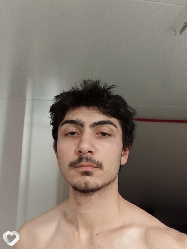 Ашот, 33, Москве — анкета №4082498