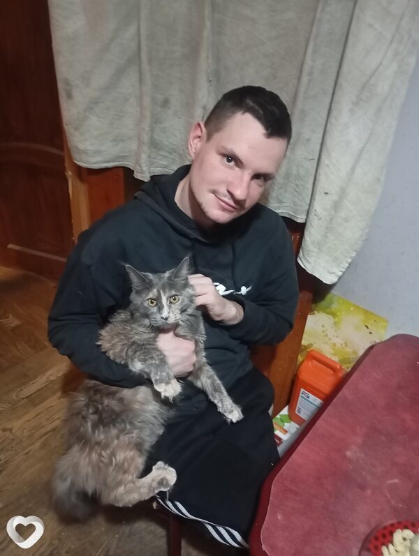 Александр, 22, Туле — анкета №4082500