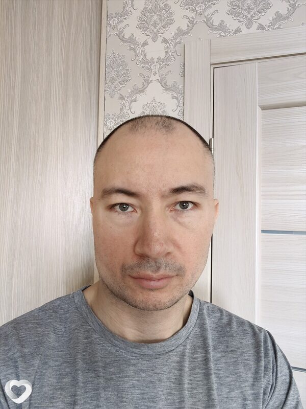 Олег, 37, Екатеринбурге — анкета №4082501
