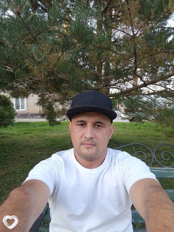 Black, 30, Донецке — анкета №4082502
