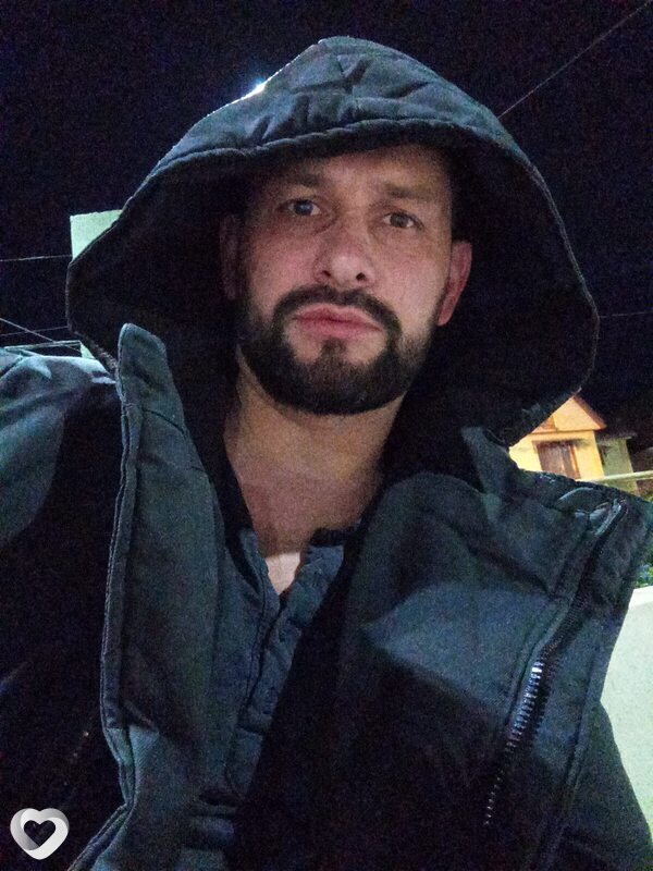 Алекс, 37, Сочи — анкета №4082504