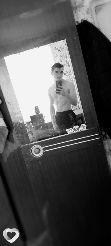 Владимир, 19, Омске — анкета №4082565