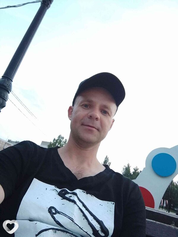 Антон, 39, Кирове — анкета №4082569