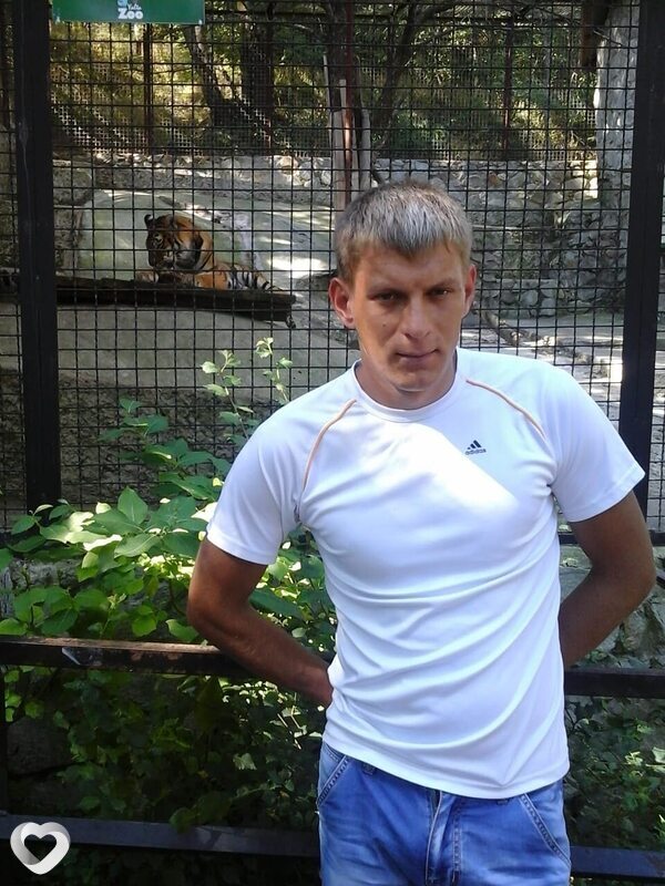 Дмитрий, 36, Саранске — анкета №4082579