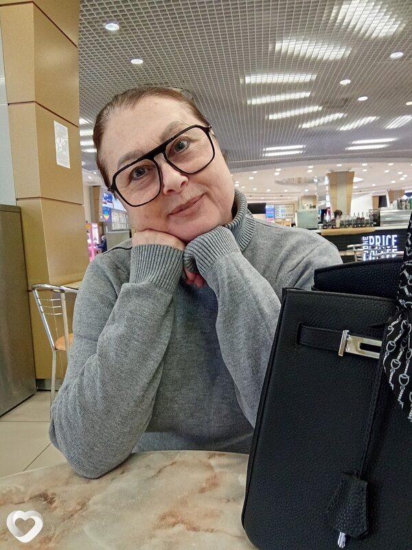 Сара Эйсмонт, Сергиев Посад