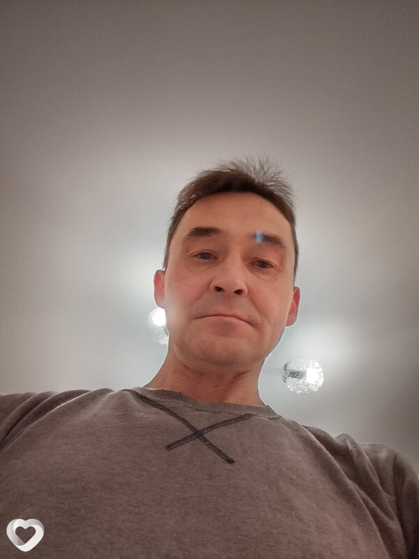Стас, 48, Кирове — анкета №4082620