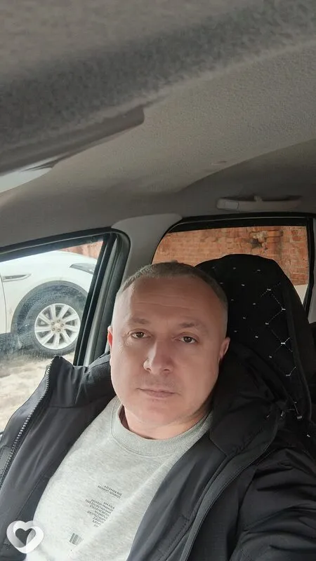 Алексей, 44, Москве — анкета №4082625