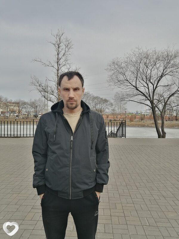 Костя, 34, Благовещенске — анкета №4082626