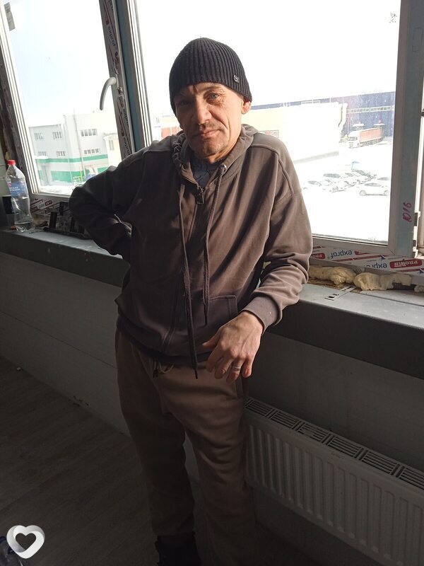 Алексей, 51, Ижевске — анкета №4082627