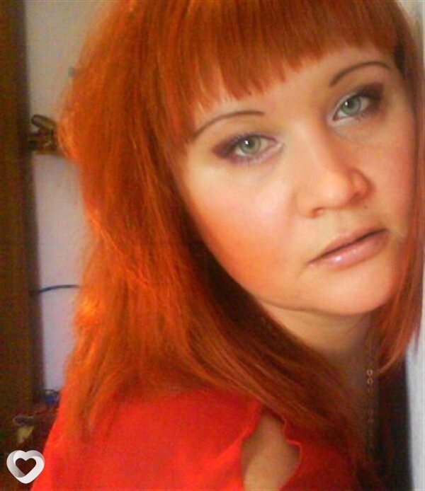 Александра, 48, Хабаровске — анкета №4082628