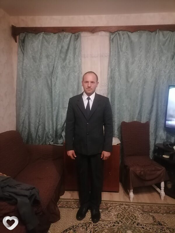 Витя, Быхов