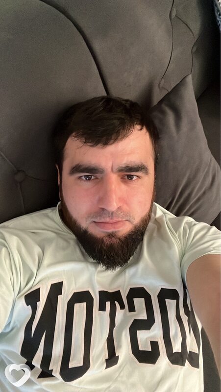 Мага, Буйнакск
