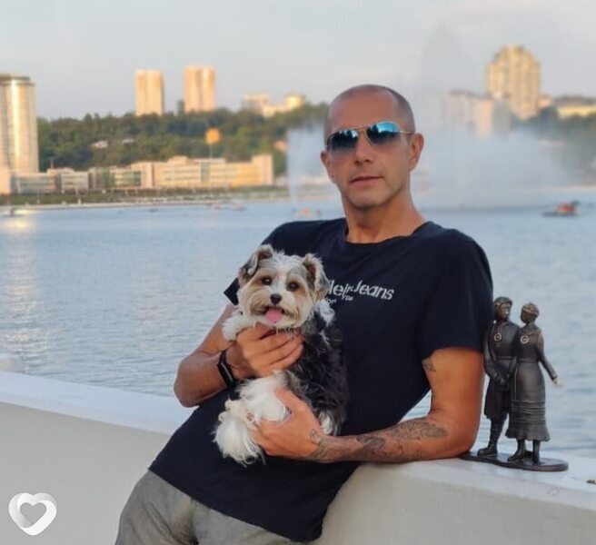 Олег, 51, Йошкар-Оле — анкета №4082663