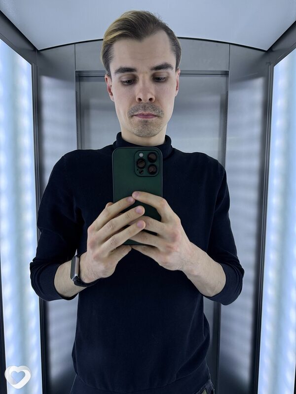 Алексей, 24, Томске — анкета №4082672