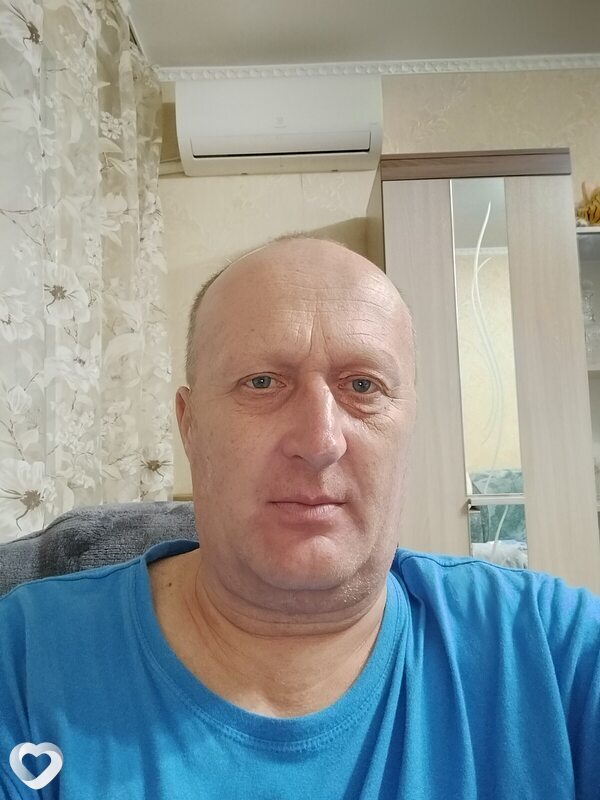 Сергей, 52, Владивостоке — анкета №4082677