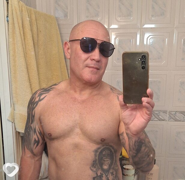Сергей, 50, Одессе — анкета №4082678