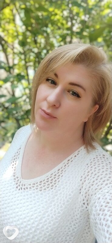 Ольга, 43, Кирове — анкета №4082755