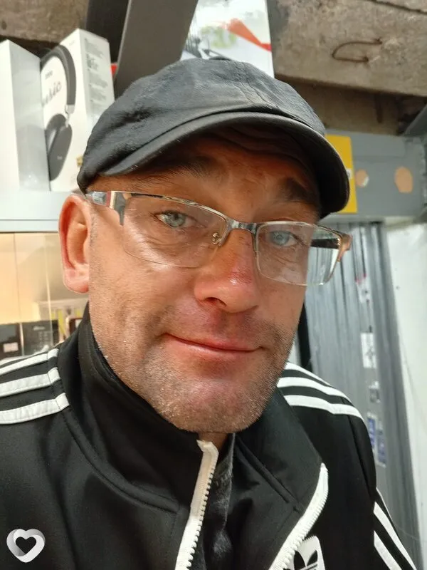 Анатолий, 42, Москве — анкета №4082758