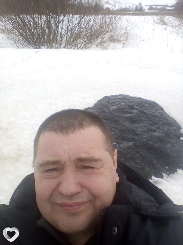 Сергей, Хотьково