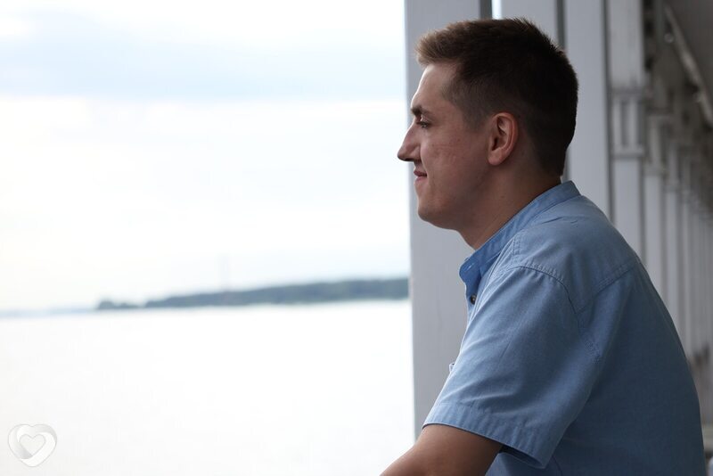 Кирилл, 35, Костроме — анкета №4082772