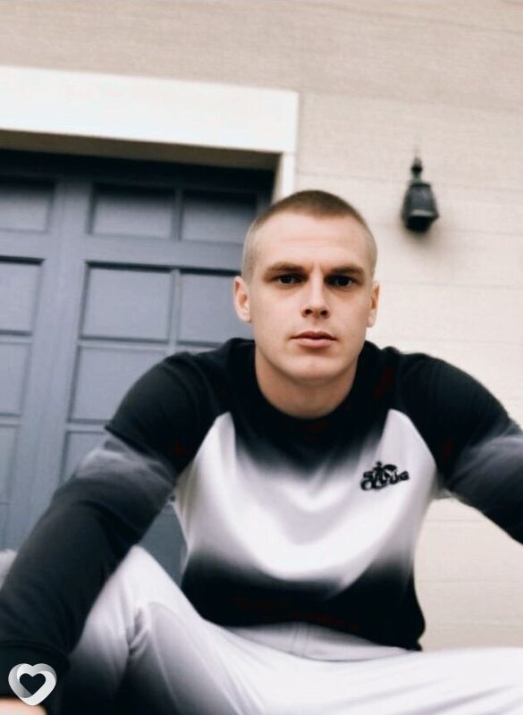 Юрий, 30, Калинковичах — анкета №4082776