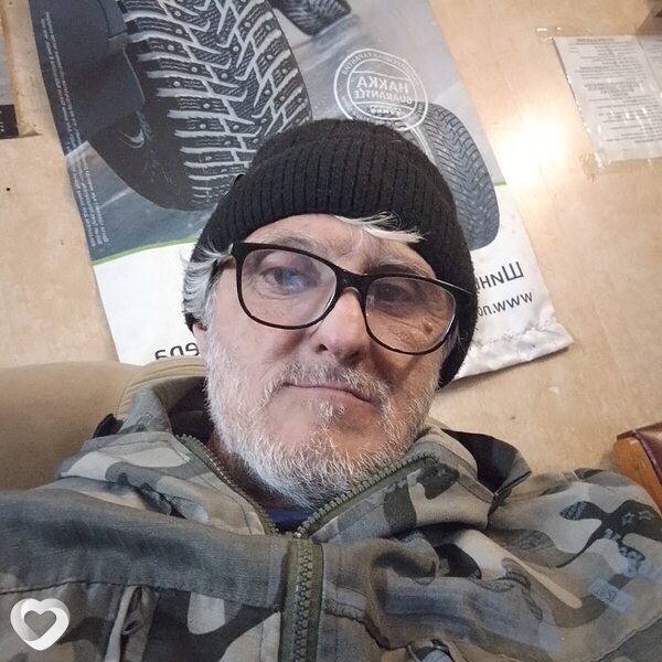 Гоги, 41, Кирове — анкета №4082680