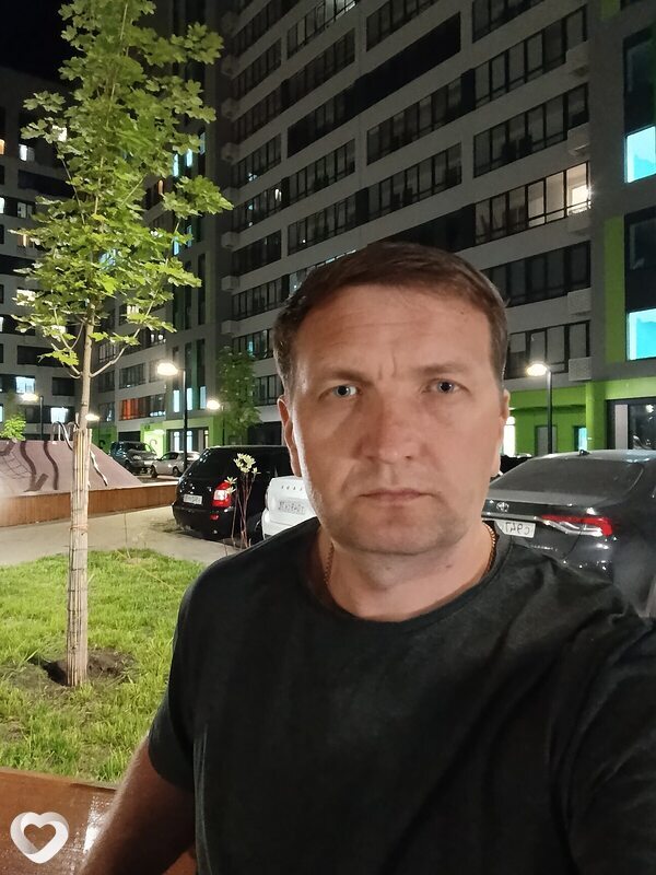 Алексей, 39, Пензе — анкета №4082682