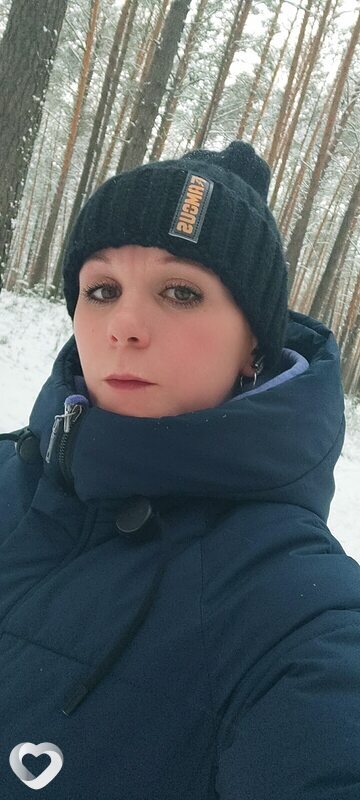 Зинаида, 31, Томске — анкета №4082684