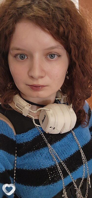 Luna, Чита