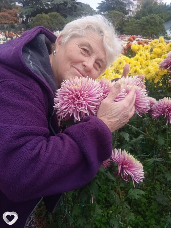 Елена, Алушта