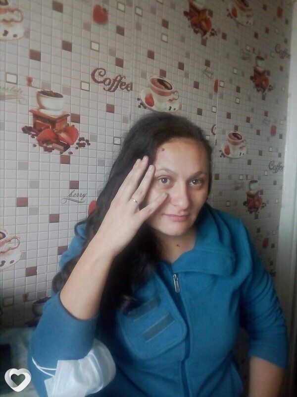Татьяна, 40, Караганде — анкета №4082694