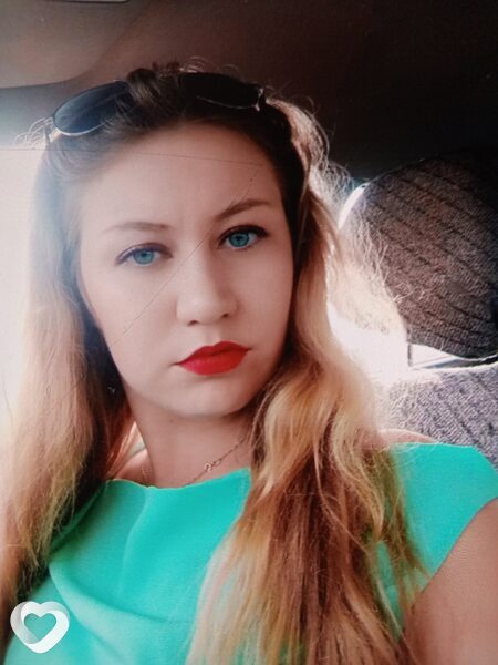 Екатерина, 24, Кемерове — анкета №4082695